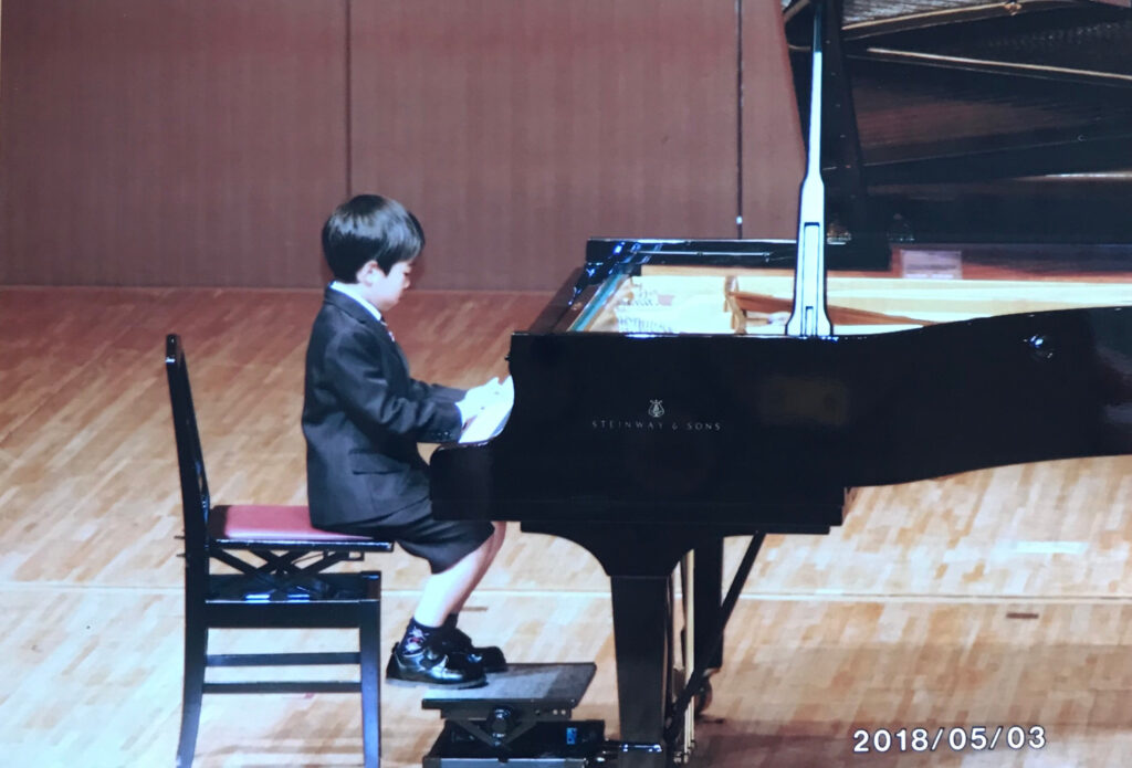 2018年　第21回発表会1